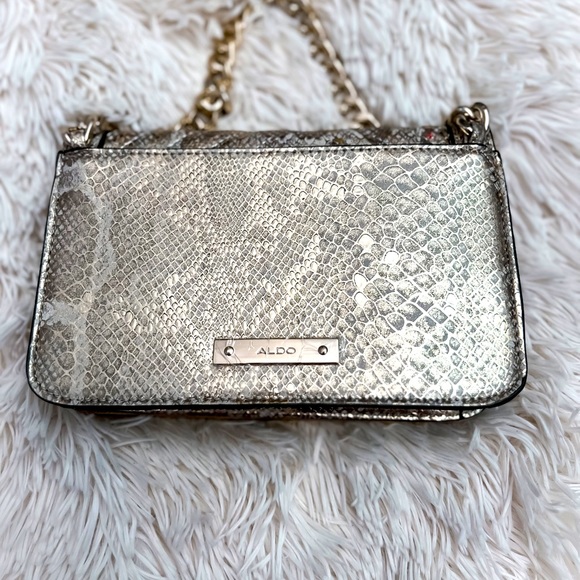 Aldo minigreenx - crossbody - Picture 3 of 4